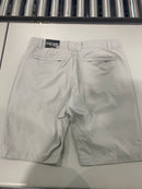 JUMP START NEW YORK SHORTS - SIZE: MEN 34 - GRAY - Brand New