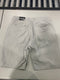 JUMP START NEW YORK SHORTS - SIZE: MEN 34 - GRAY - Brand New