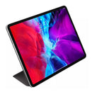 APPLE IPAD 12.9" PRO SMART FOLIO CASE 6TH 5TH 4TH GENERATION BLACK - BLACK - Brand New