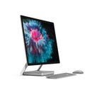 For Parts: Microsoft Surface Studio 2 28" i7-7820HQ 16 1TB 1060 - CRACKED SCREEN - NO POWER