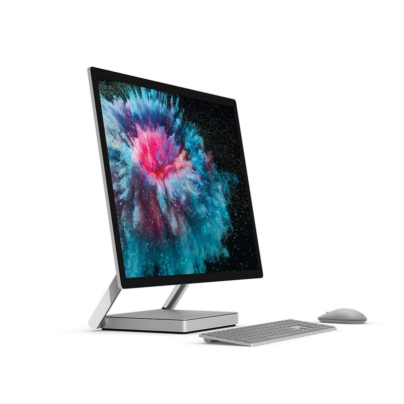 Microsoft Surface Studio 2 AIO i7 16GB 1TB SSD NVIDIA GeForce LAH-00001 Like New
