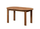 Linon Adirondack Acacia Wood Coffee Table Outdoor Patio Furniture Brown - Brand New