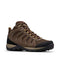 1865081231 Columbia Men's Redmond V2 Mid Waterproof Hiking Brown Size 11 Like New