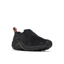 MERRELL WOMEN'S JUNGLE MOC MOUNTAINEERING BOOT, SIZE 8, MIDNIGHT - Like New
