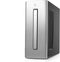 HP Envy 750-610 AMD Ryzen 5 1400 8GB RAM 1TB HDD Radeon RX 580 - Silver - Like New
