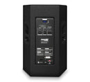 Moonki Sound MS-15MJ Pro Audio DJ Speaker 15" Woofer Class D Amplifier - BLACK - Like New