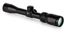VORTEX OPTICS CROSSFIRE II 2-7X32 SECOND FOCAL PLANE 1-INCH TUBE - BLACK - Like New