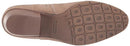 B6708 BLONDO WOMEN'S VALLI ANKLE BOOT - SIZE: WOMEN 8.5 - SANDNUBUCK - Like New