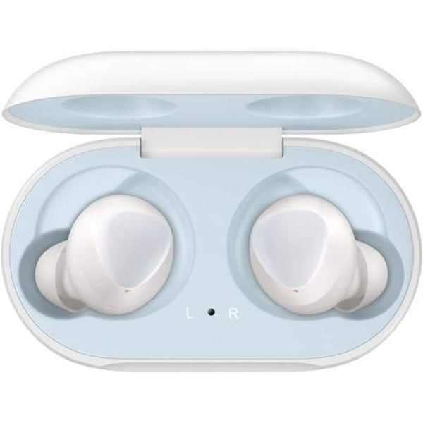 Samsung Galaxy Buds True Wireless Earbuds - White SM-R170NZWAXAR Like New