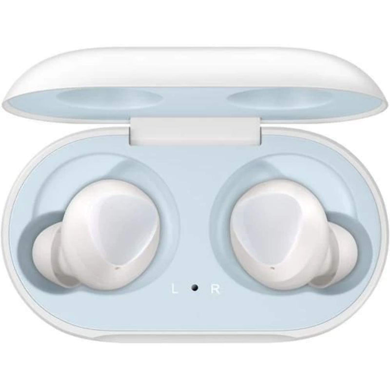 Samsung Galaxy Buds True Wireless Earbuds - White SM-R170NZWAXAR Like New