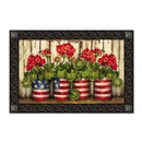 MagnetWorks MAIL14090 Glory Garden MatMate - Brand New