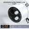 FIFINE STUDIO XLR DYNAMIC MICROPHONE USB PC PODCAST MICROPHONE XLR/USB - WHITE - Like New