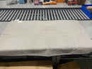 KATHY IRELAND HOME PRINTED FLANNEL WASHABLE 36"×60" AREA RUG - PERSIAN MEDALLION - Brand New