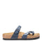 1019658 BIRK MAYARI BLUE OIL LTR R 41 - SIZE: MEN 8 WOMEN 10 - Like New