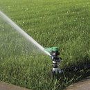 RainBird P5-R PLUS - Plastic Impact Sprinkler with Nozzle Set - Brand New