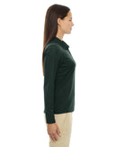 Extreme 75111 Ladies Eperformance Snag Protection Long-Sleeve Polo New