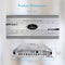 Premium Lanzar Car Audio Amplifier Car Stereo 6,000 Watt - Scratch & Dent