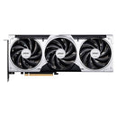 MSI GAMING RTX 5060 8G VENTUS 3X OC GRAPHICS CARD 8GB GDDR7 G5060-8V3C - NICKEL - Like New