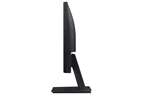 SAMSUNG S31A Series 24" FHD MONITOR LS24A310NHNXZA - BLACK - Like New