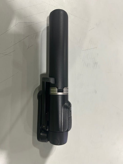 YOOZON SELFIE STICK TRIPOD BLACK - BLACK - Like New