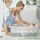Stokke Flexi Bath Foldable Baby Bathtub 600201 - New - Brand New