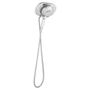AMERICAN STANDARD SPECTRA+ DUO 4-FUNCTION 2-IN-1 SHOWER HEAD - POLISHED CHROME - Like New