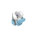 EDUCATIONAL INSIGHTS ARTIE 3000 THE CODING DRAWING ROBOT STEM ROBOT WHITE BLUE - Like New