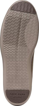 COLE HAAN MEN GRAND CROSSCOURT 2 - SIZE 9 - MOREL NUBUCK/IRISH COFFEE - Like New