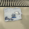 BELLA CANVAS ULTIMATE BATTLE - SIZE: MEN 3XL - BABY BLUE - Like New