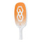 Edgetech Edgeless Pickleball Paddle 3K Carbon Fiber Paddle Rimless Racket - Brand New
