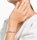 SWAROVSKI Symbolic Evil Eye Crystal Jewelry Collection Medium - 5171991 - Like New