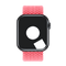 APPLE WATCH BRAIDED SOLO LOOP 41MM SIZE 9 - GUAVA - Brand New