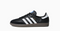 ADIDAS SAMBA OG MENS SHOES - SIZE: MEN 5.5 (AU/UK M5) (EU M38) - BLACK/WHITE - Like New