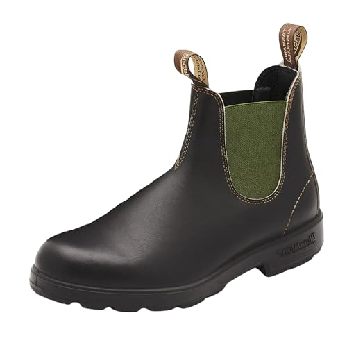 519 STOUT BROWN OLIVE SIZE 8 MEN / 10 WOMEN / 7 AU/UK - Like New