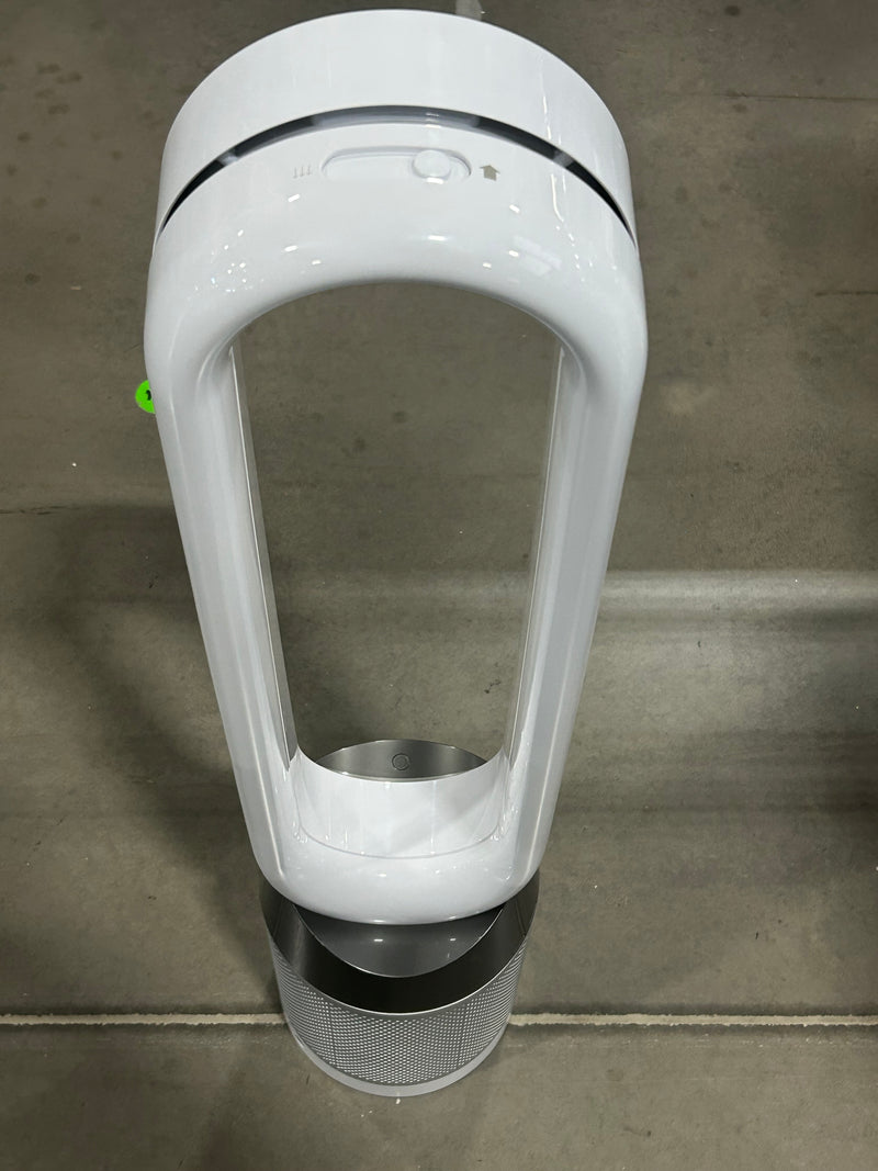 DYSON PURE COOL PURIFIER FAN REMOTE PURIFYING FAN MANUAL SWITCH - Scratch & Dent