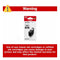 Canon PG-285 Genuine Black Ink Cartridge, Compatible with TR7820, TS7720/7722 - Brand New