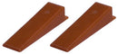 Raimondi LS500WEDGE 500-Piece Tile Leveling System Wedges - Brand New
