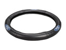 CHROME PLASTICOLOR NUT- 006725R01 R