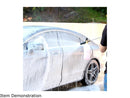 Masterson's - Mystic Snow Foam Auto Wash 16 oz - MCC_110_16 - Made in America