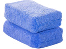 Masterson's - Premium Microfiber Applicator 5x3x1.5 (2-Pack) - MF_110_2