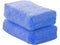 Masterson's - Premium Microfiber Applicator 5x3x1.5 (2-Pack) - MF_110_2
