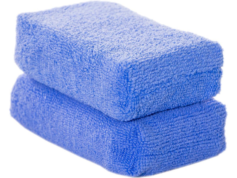 Masterson's - Premium Microfiber Applicator 5x3x1.5 (2-Pack) - MF_110_2