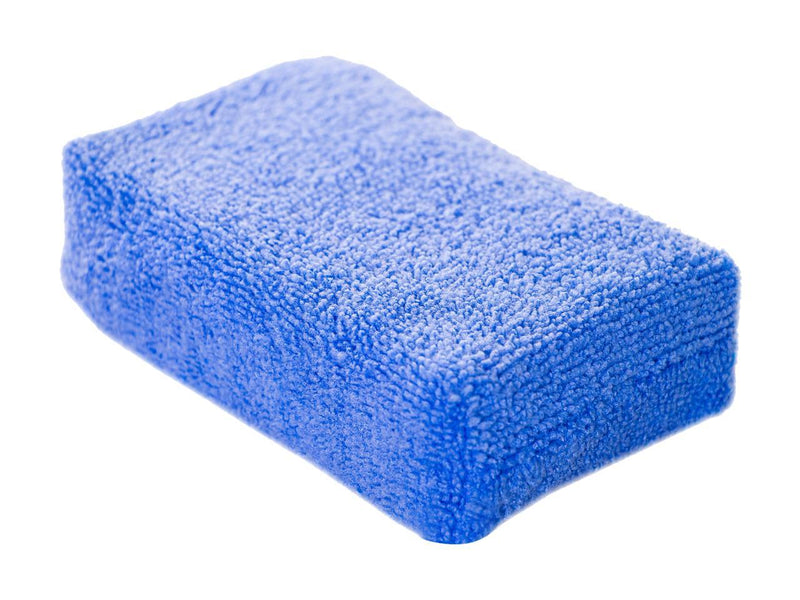 Masterson's - Premium Microfiber Applicator 5x3x1.5 (2-Pack) - MF_110_2