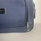 TRAVELERS CLUB LUGGAGE BOARDING CARRY ON TOTE NAVY BLUE - NAVY BLUE - Like New