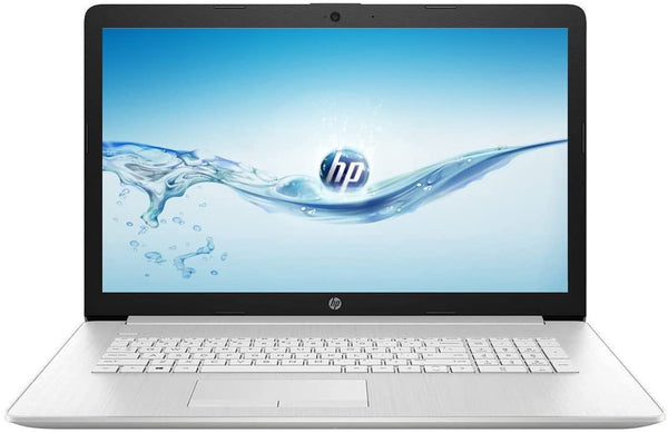 HP 17-BY4095CL 17.3 HD+ TOUCH i5-1135G7 12GB 256GB SSD 1TB HDD GeForce MX350 Like New