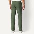 AEMN51568M26 AMAZON ESSENTIALS CLASSIC MEN 5 POCKET COMMUTER PANTS - SIZE: 32X28 - Brand New