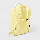 ALL IN MOTION 21L SPORTY BACKPACK - YELLOW - Brand New