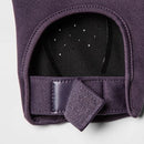 ALL IN MOTION WOMEN'S STRENGTH TRAINING GLOVES SIZE M - PURPLE - Like New