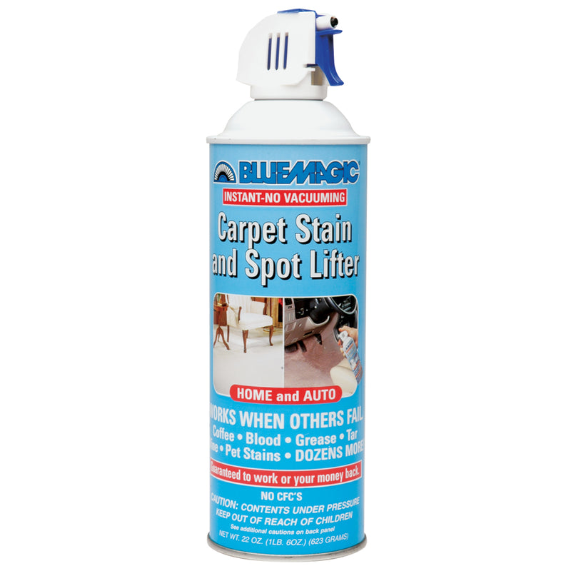 22oz Carpet Stain and Spot Lifter