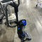 BISSELL CLEANVIEW SWIVEL PET VACUUM ELECTRIC 13" PATH, 25' CORD - BLACK/BLUE - Like New